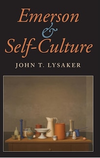 Front cover_Emerson and Self-Culture