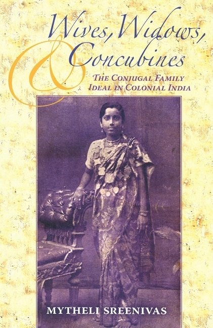 Couverture_Wives, Widows, And Concubines