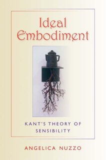 Front cover_Ideal Embodiment