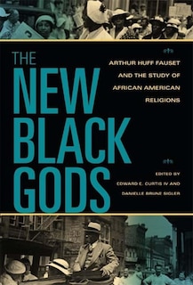 Front cover_The New Black Gods