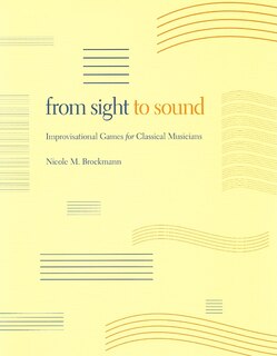 Couverture_From Sight To Sound
