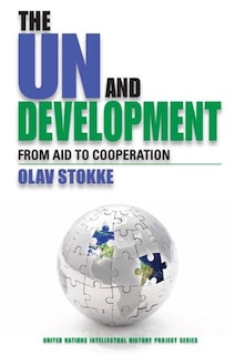 Couverture_The Un And Development