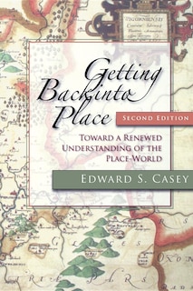 Couverture_Getting Back Into Place, Second Edition