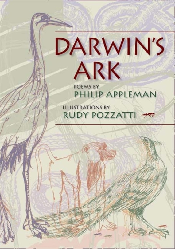 Front cover_Darwin's Ark