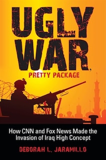 Front cover_ugly War, Pretty Package