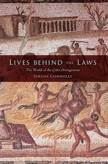 Couverture_Lives Behind The Laws