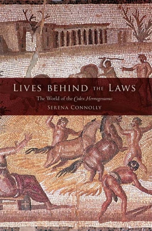Couverture_Lives Behind The Laws