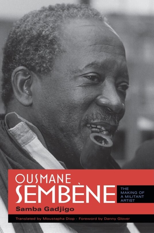 Front cover_Ousmane Semb�ne