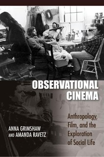 Front cover_Observational Cinema