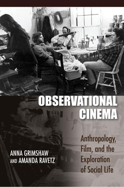 Front cover_Observational Cinema