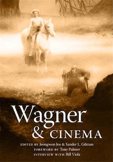 Front cover_Wagner And Cinema