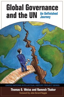 Front cover_Global Governance And The Un