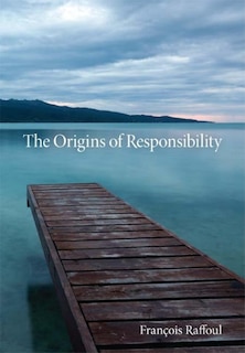 Front cover_The Origins Of Responsibility