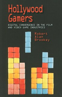 Couverture_Hollywood Gamers