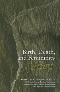 Front cover_Birth, Death, And Femininity