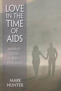 Front cover_Love In The Time Of Aids