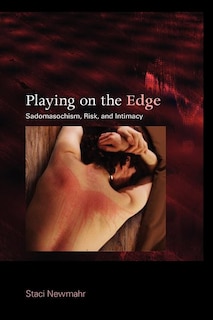 Front cover_Playing On The Edge