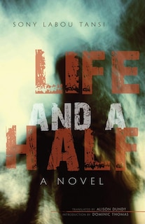 Front cover_Life And A Half