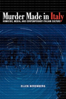 Couverture_Murder Made In Italy