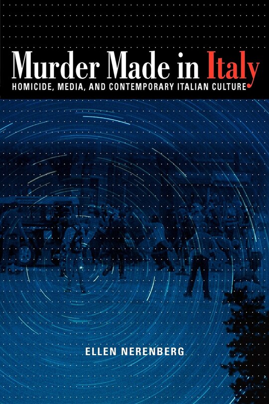 Couverture_Murder Made In Italy