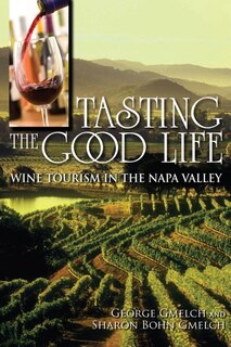 Front cover_Tasting The Good Life