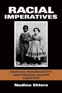 Front cover_Racial Imperatives