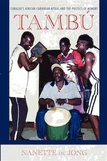 Front cover_Tamb�