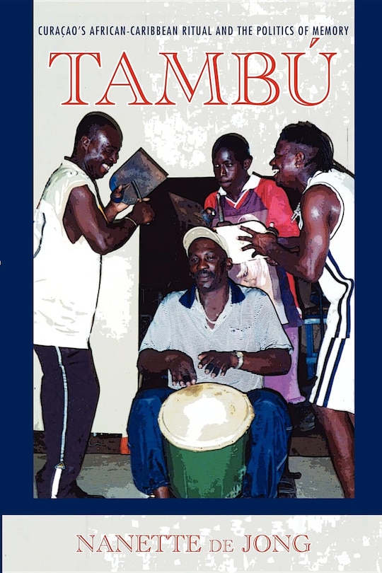 Front cover_Tamb�