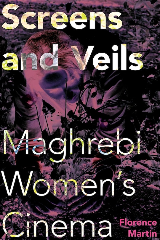 Front cover_Screens And Veils