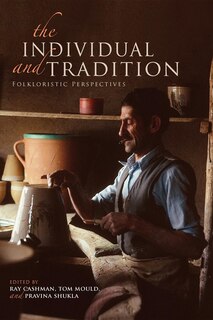 Front cover_The Individual And Tradition