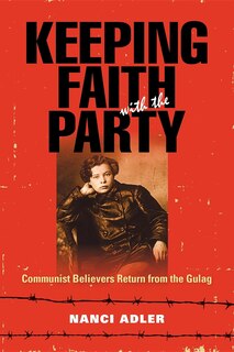 Front cover_Keeping Faith With The Party