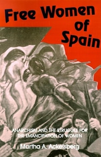 Couverture_Free Women of Spain