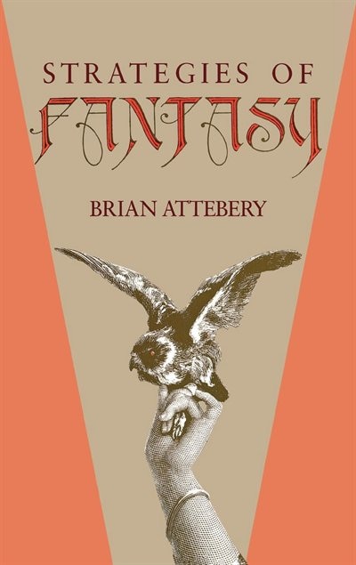 Couverture_Strategies Of Fantasy