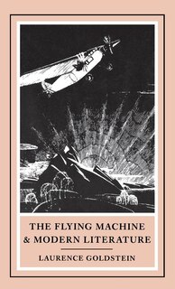Couverture_The Flying Machine and Modern Literature