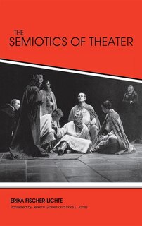 Front cover_The Semiotics Of Theater