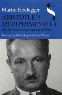Front cover_Aristotle's Metaphysics 1?3