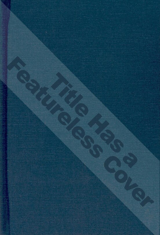 Front cover_Hölderlin's Hymn the Ister