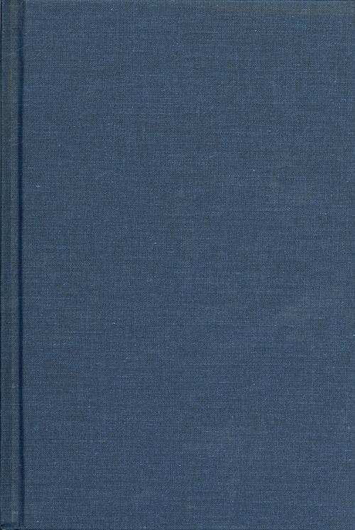 Couverture_Contributions to Philosophy (From Enowning)