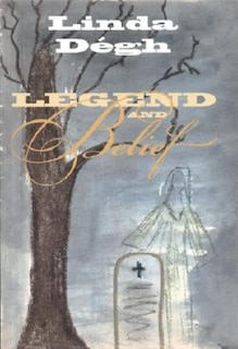 Front cover_Legend and Belief