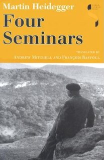 Front cover_Four Seminars