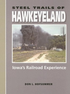 Couverture_Steel Trails of Hawkeyeland