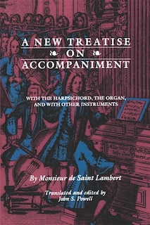 Front cover_A New Treatise On Accompaniment