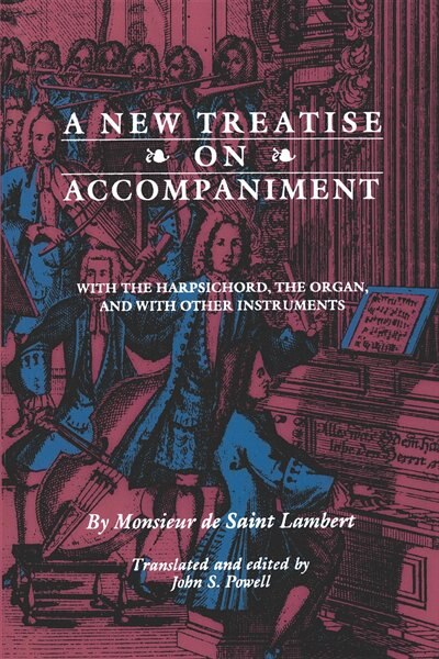 Front cover_A New Treatise On Accompaniment
