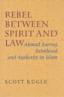 Couverture_Rebel between Spirit and Law