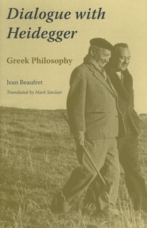 Front cover_Dialogue with Heidegger
