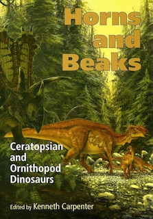 Front cover_Horns and Beaks