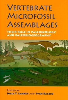 Front cover_Vertebrate Microfossil Assemblages