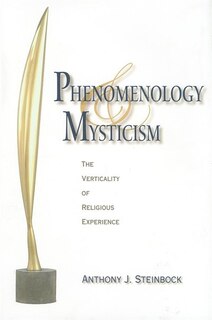 Couverture_Phenomenology and Mysticism