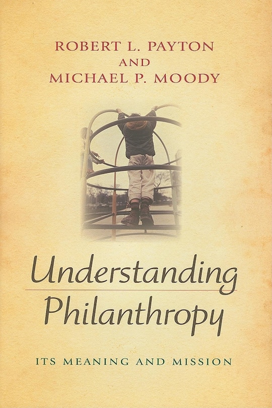 Couverture_Understanding Philanthropy