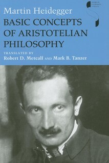 Couverture_Basic Concepts Of Aristotelian Philosophy
